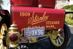 Stanley Model R Roadster 1909 года